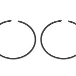 09-743-01 | Ski-Doo Ring Set  76.25 mm Oversize