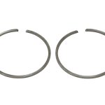 R09-746 | Ski-Doo Ring Set 78.00 mm STD