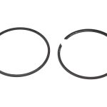 R09-752-01 | Ski-Doo Ring Set 67.010 mm Oversize