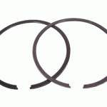 R09-769 | Ski-Doo / Moto-Ski Ring Set 64.50 mm STD Right