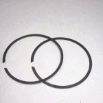 R09-781 | Ski-Doo Ring Set 69.75 mm STD
