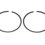 R09-807 | Yamaha Ring Set 66.00 mm STD
