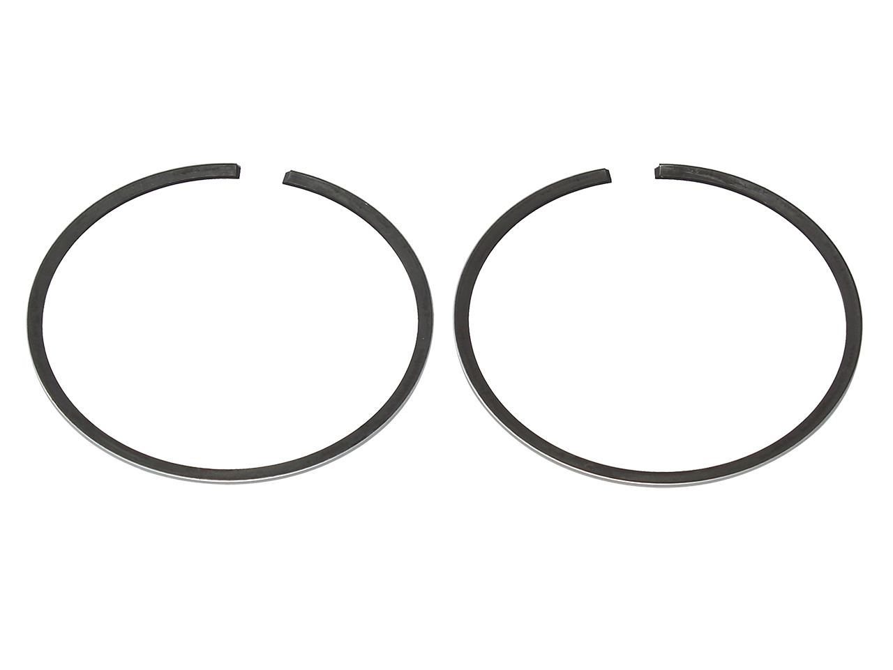K9B_R09-807 R09-807 | Yamaha Ring Set 66.00 mm STD - Image 1