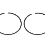 R09-817-01 |Yamaha  Ring Set 73.25 mm Oversize