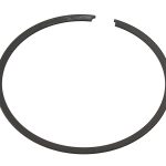 R09-818 | Yamaha Ring Set 68.50 mm STD
