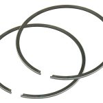 R09-830 |Yamaha Ring Set 65.00 mm STD