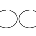R09-831 | Yamaha Ring Set 69.00 mm STD