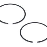 R09-849 | Ski-Doo Ring Set 82.00 mm STD Dual Ring