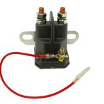111202 | Starter Solenoid