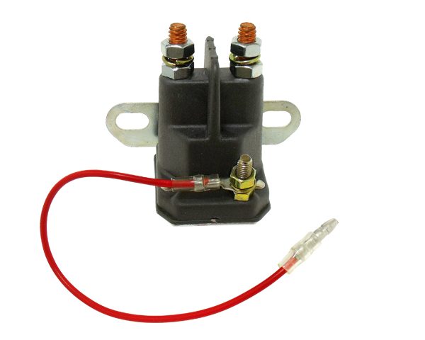 111202 | Starter Solenoid