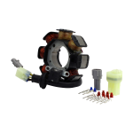 Stator for Yamaha Phazer 500 1999 - Image 2
