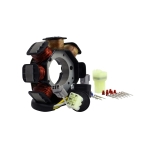 Stator for Yamaha Phazer 500 1999 - Image 3
