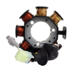 Stator for Yamaha Phazer 500 1999 - Image 4
