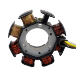 Stator for Yamaha Phazer 500 1999 - Image 5