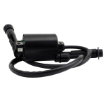 External Ignition Coil With Cap for Honda CBR 1100 | VT 600 750 1100 1300 | VTX 1800 1987-2025 - Image 2