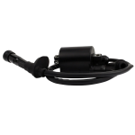 External Ignition Coil With Cap for Honda CBR 1100 | VT 600 750 1100 1300 | VTX 1800 1987-2025 - Image 3