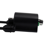 External Ignition Coil With Cap for Honda CBR 1100 | VT 600 750 1100 1300 | VTX 1800 1987-2025 - Image 5