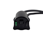 External Ignition Coil With Cap for Honda CBR 1100 | VT 600 750 1100 1300 | VTX 1800 1987-2025 - Image 9