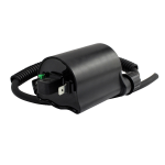 External Ignition Coil for Honda SXS 700 Pioneer 2015-2026