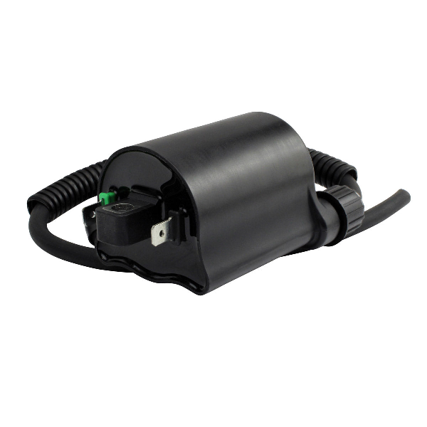 External Ignition Coil for Honda SXS 700 Pioneer 2015-2026