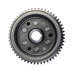Complete Improved Capped Flywheel Assembly for Yamaha YFM 660 R Raptor 2001-2005