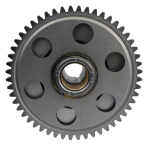 Complete Improved Capped Flywheel Assembly for Yamaha YFM 660 R Raptor 2001-2005 - Image 2