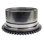 Complete Improved Capped Flywheel Assembly for Yamaha YFM 660 R Raptor 2001-2005 - Image 3