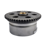 Complete Improved Capped Flywheel Assembly for Yamaha YFM 660 R Raptor 2001-2005 - Image 4