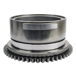 Complete Improved Capped Flywheel Assembly for Yamaha YFM 660 R Raptor 2001-2005 - Image 5