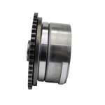 Complete Improved Capped Flywheel Assembly for Yamaha YFM 660 R Raptor 2001-2005 - Image 6