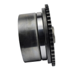 Complete Improved Capped Flywheel Assembly for Yamaha YFM 660 R Raptor 2001-2005 - Image 8