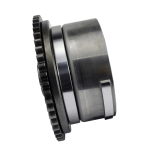 Complete Improved Capped Flywheel Assembly for Yamaha YFM 660 R Raptor 2001-2005 - Image 9