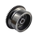 Complete Improved Capped Flywheel Assembly for Yamaha YFM 660 R Raptor 2001-2005 - Image 12