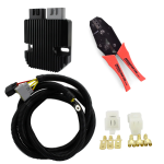 Universal Revolt Bypass Voltage Regulator Upgrade Kit