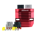 Universal Series Bypass Voltage Regulator Upgrade Kit - Image 2
