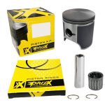 01.5598.100 | Cast Piston Kit Ski-doo 70.50 mm Oversize
