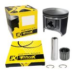 01.5799.000 | Cast Piston Kit Polaris 81.00 mm STD