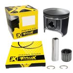01.5799.100 | Cast Piston Kit Polaris 82.00 mm Oversize