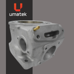 09-065-23 | Cylinder - Arctic Cat 800 2020 (733E32/4-733E21/2)(1 HOLE)