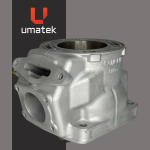 S1904018 | Cylinder - Arctic Cat ZR 6000 R SX 2021 INJ. EMBOSED