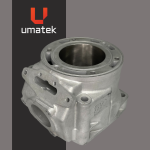 S3006643 | Cylinder - Arctic Cat F-6/ Sabercat / M6 600 #96B0