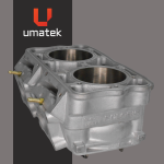 09-065-20 | Cylinder Polaris 800 2016