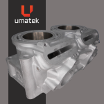 S3023607 | Cylinder Repl Polaris 650 2021 MATRIX