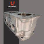 PS440T-C1 | Cylinder - Polaris XCR440 #EC45 94 Monoblic - K REP.