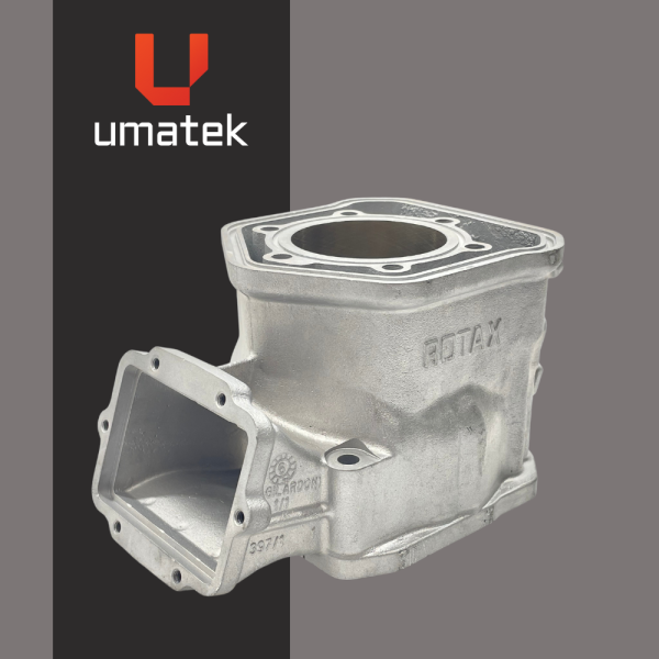 RS440T-C1 | Cylinder - Ski Doo MXZX 440 1999-07