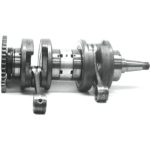 S8BU11402N | Yamaha 800 L/CCrankshaft 2