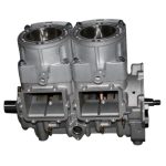 SB2203578 | Shortblock - Polaris 700CC 07-08 ( Cylinder 3021767)