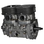 SB3089483 | Shortblock - Polaris 440 XCF F/C 02-10