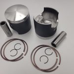 K7080DA-2 | Polaris 2 Piston Kit 85.00x74.0 mm STD