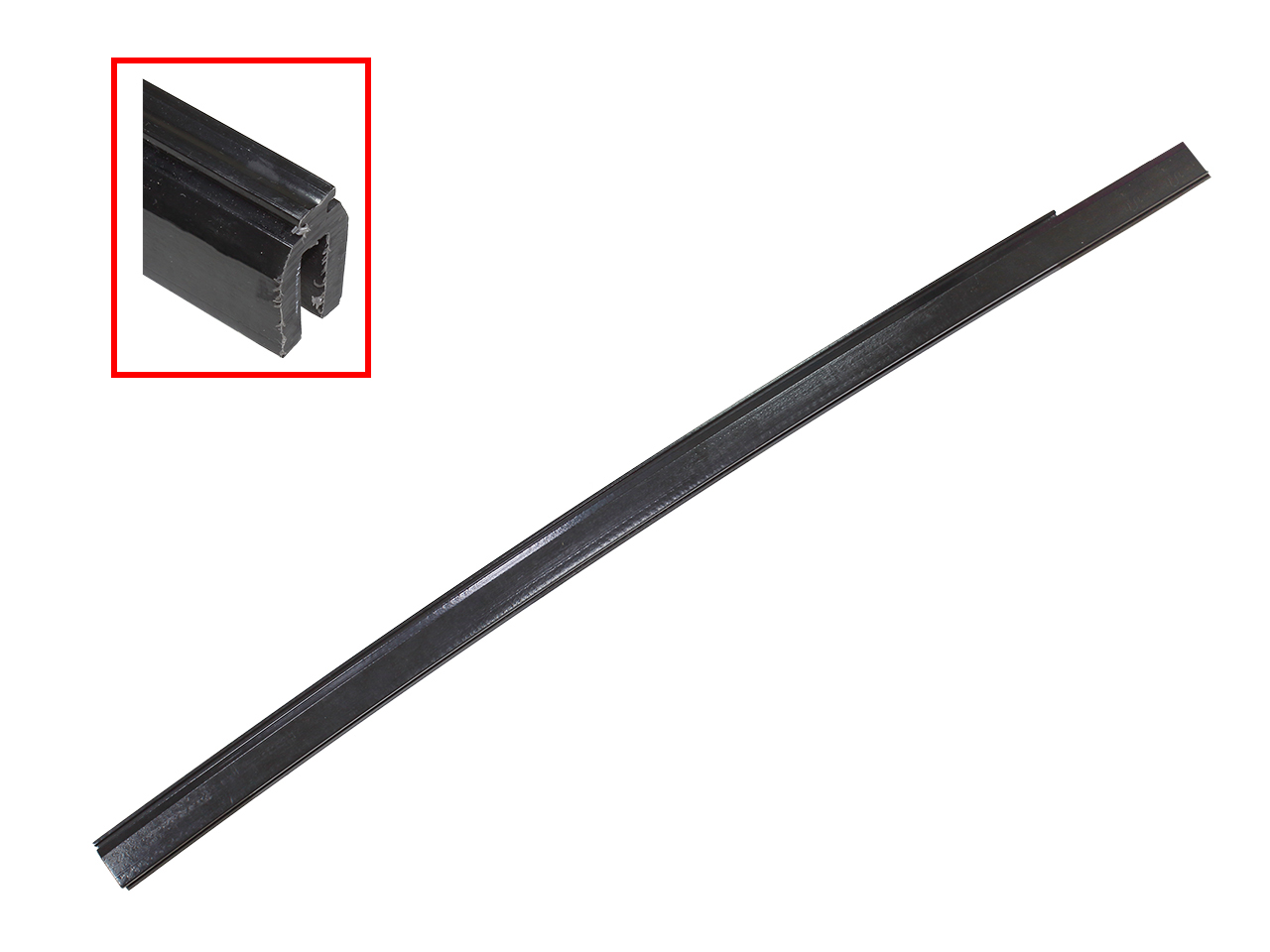 SS4_550-024 550-024 | Arctic Cat Tunnel Protector Kit of 2 54 - Image 1